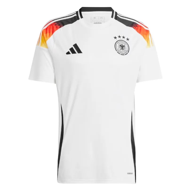 Maillot Allemagne Domicile 2024