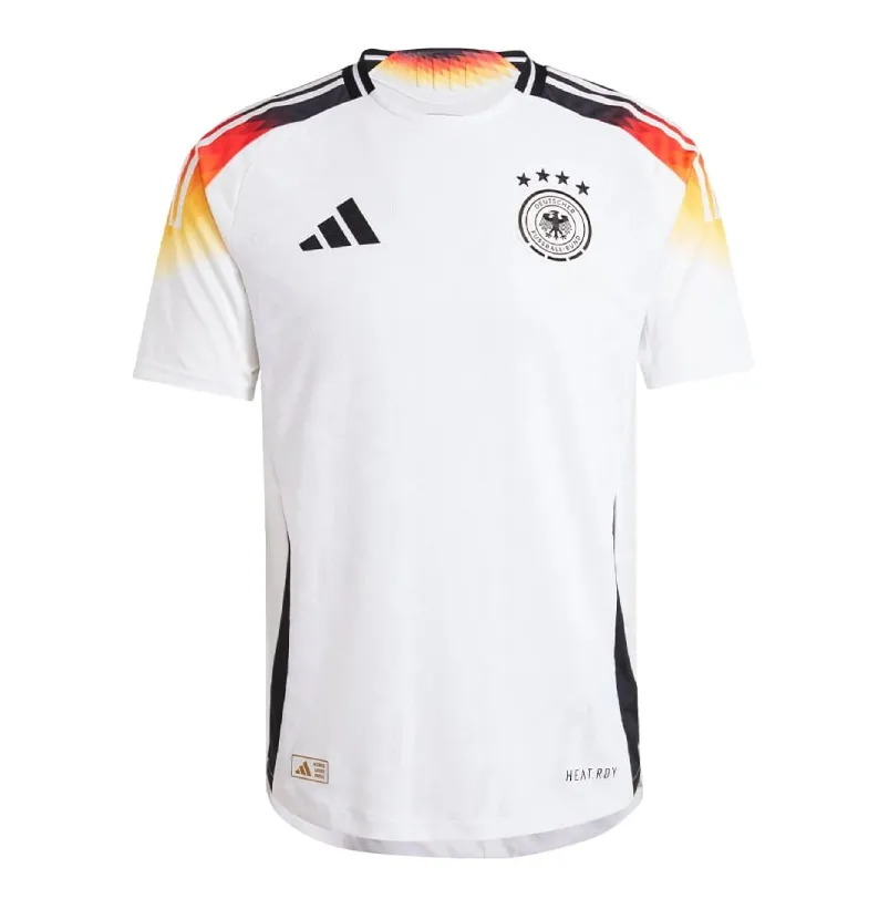 Maillot Allemagne Domicile 2024 - Authentic
