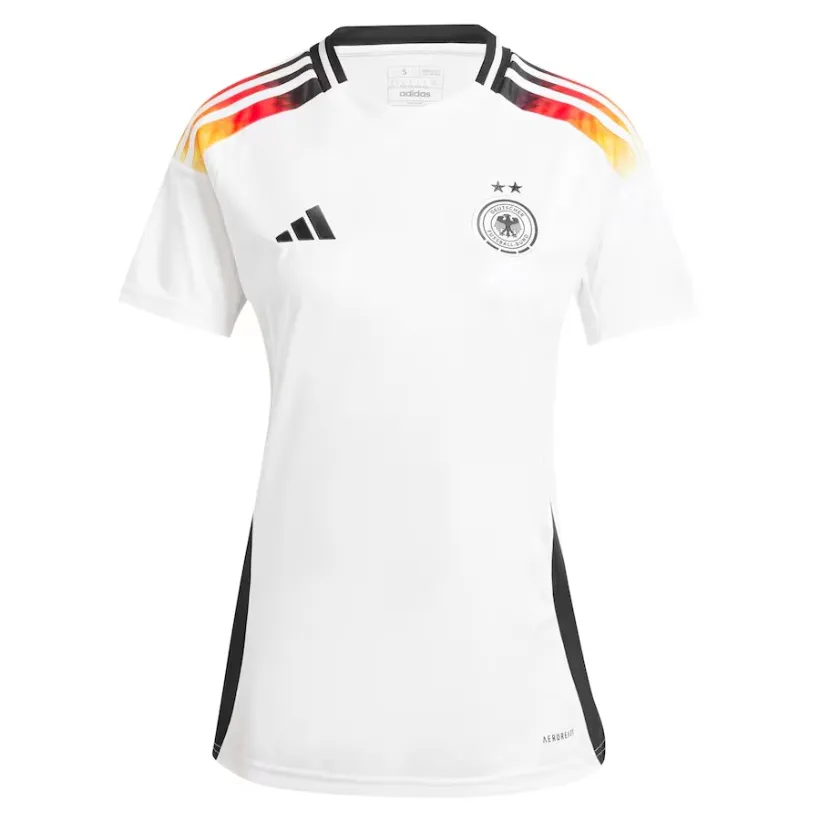 Maillot Allemagne Domicile 2024 - Femme