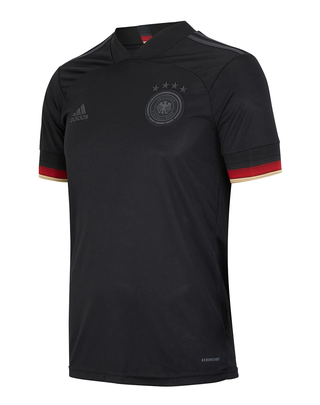 Maillot Allemagne Extérieur 2020