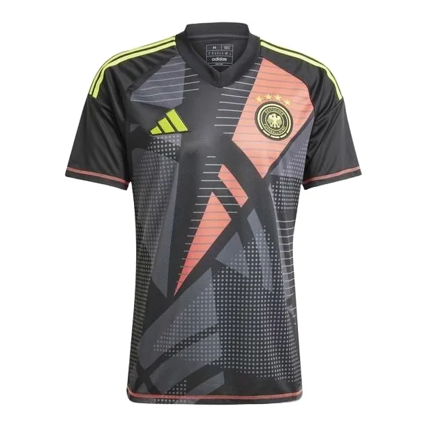 Maillot Allemagne Gardien 2024