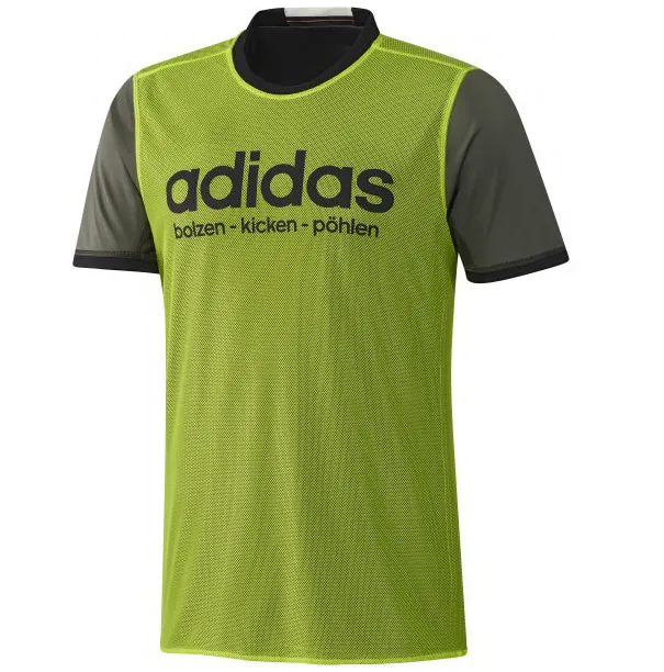 Maillot Allemagne Training Euro 2016