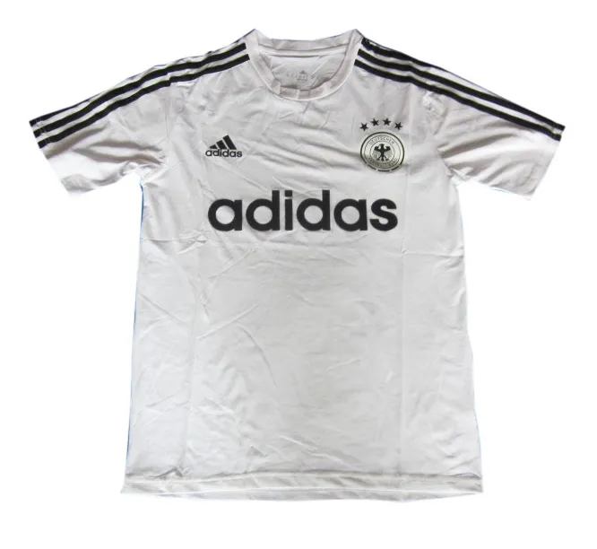 Maillot Allemagne Training Euro 2016