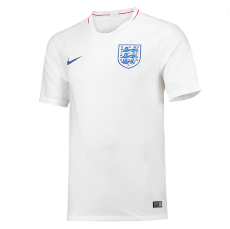 Maillot Angleterre Domicile 2018