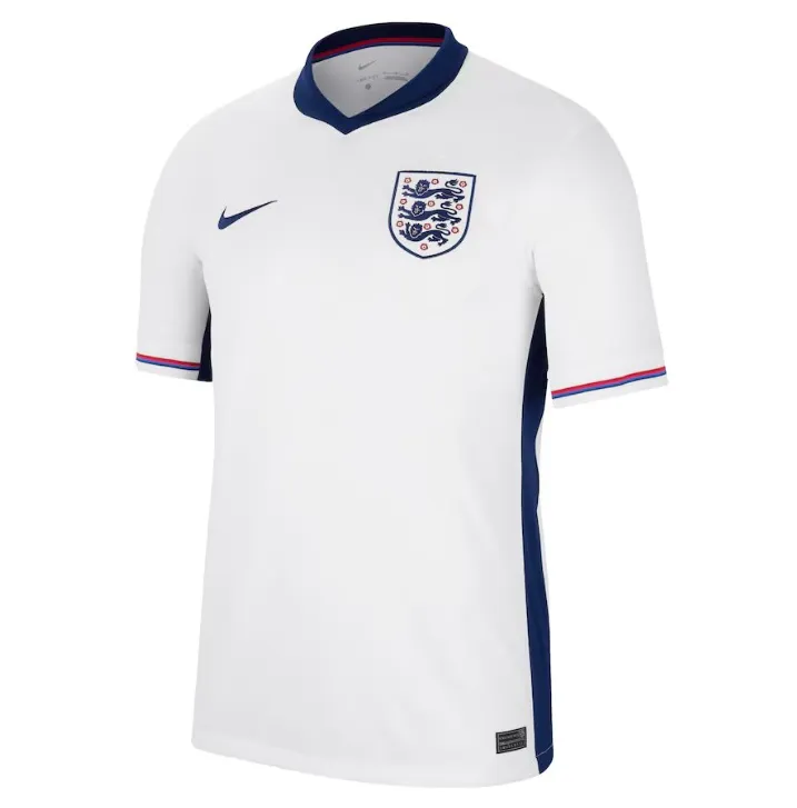 Maillot Angleterre Domicile 2024