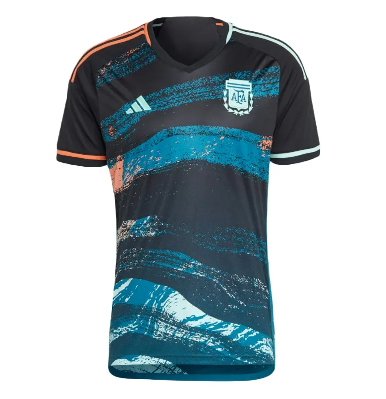 Maillot Argentina Extérieur Wwc23