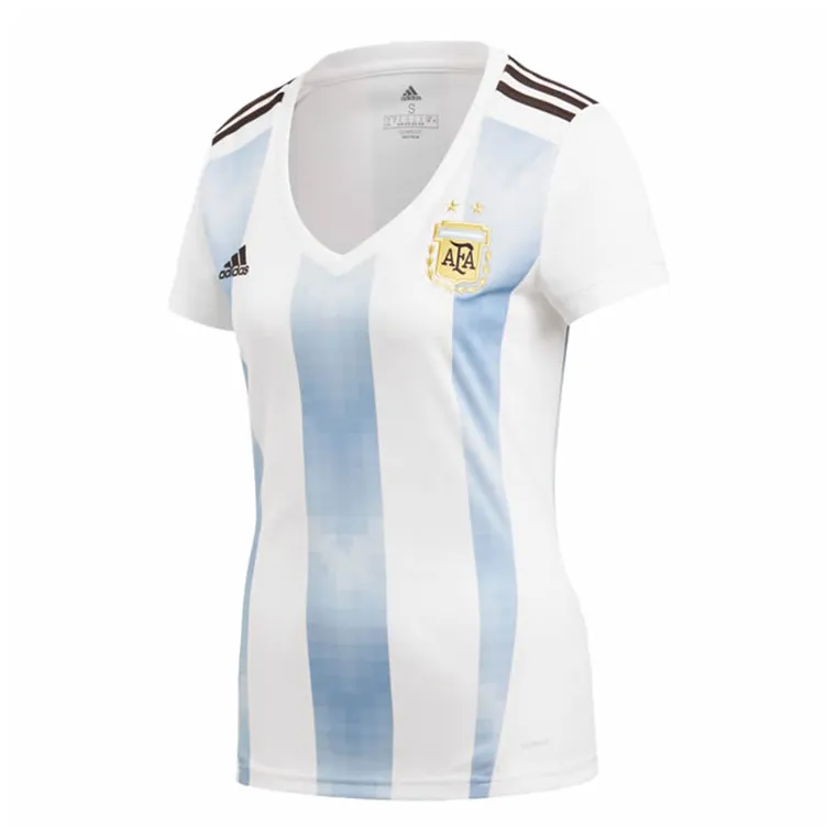 Maillot Argentine Domicile 2018 - Femme