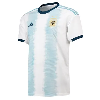 Maillot Argentine Domicile 2019/20