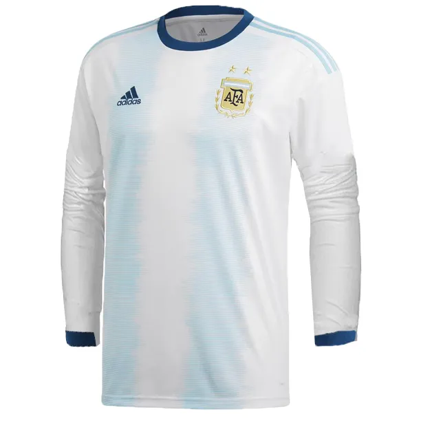 Maillot Argentine Domicile 2019/20 Ml