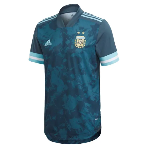 Maillot Argentine Extérieur 2020/21