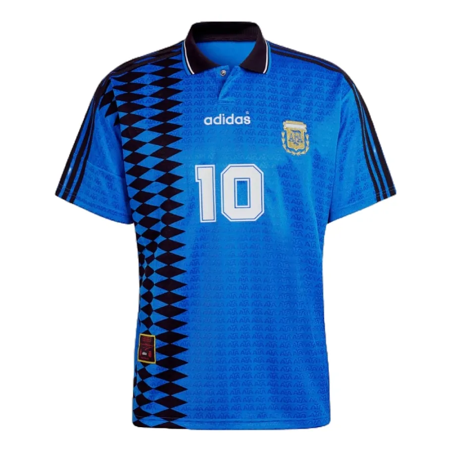 Maillot Argentine Extérieur Wc1994