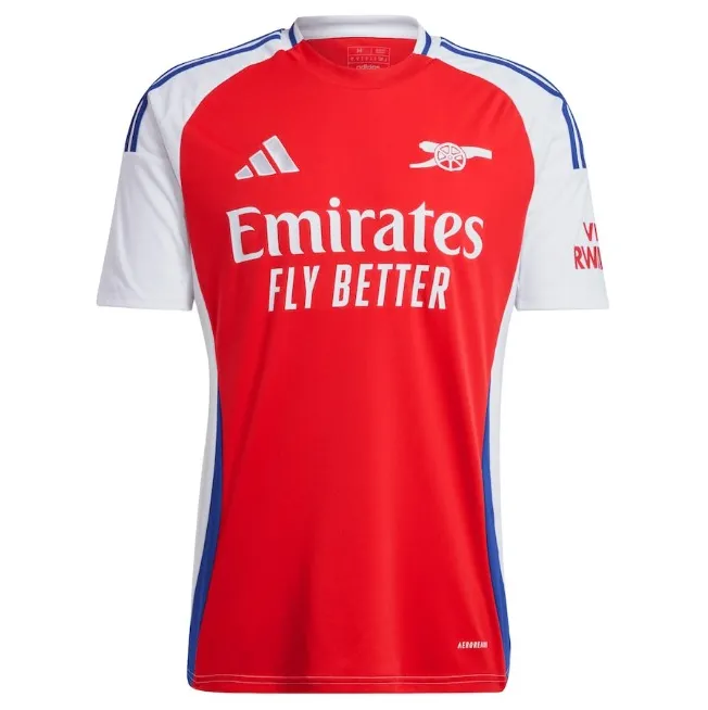 Maillot Arsenal Domicile 2024/25