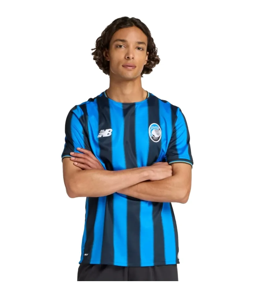 Maillot Atalanta Domicile 2025/26