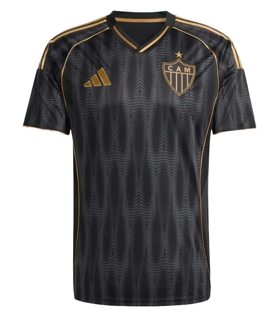Maillot Atlético Mineiro Third 2025/26