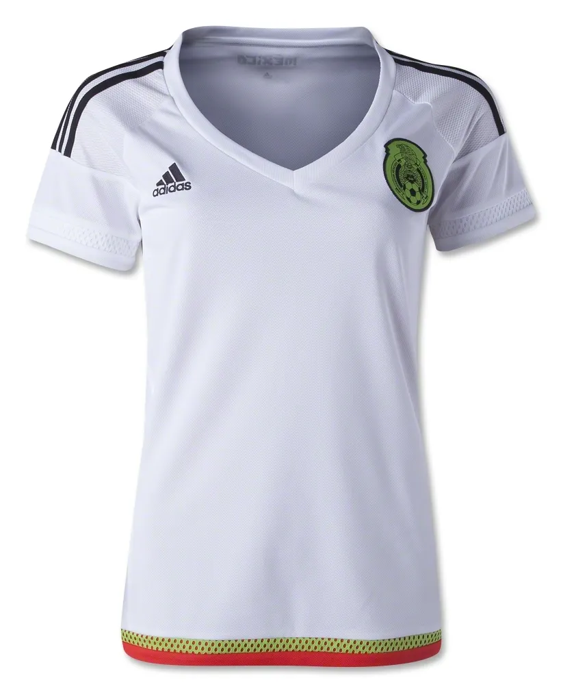 Maillot Away Mexique 2015- Femmes