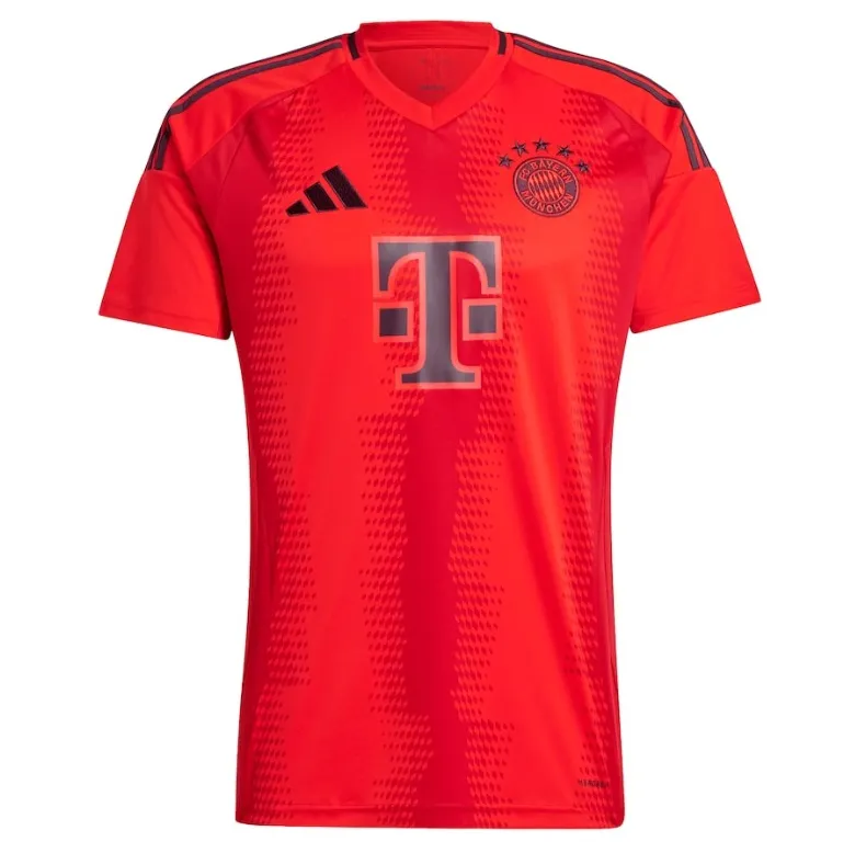 Maillot Bayern Munich Domicile 2024/25