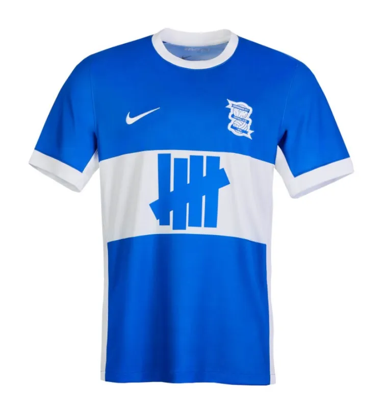Maillot Birmingham City Domicile 2024/25