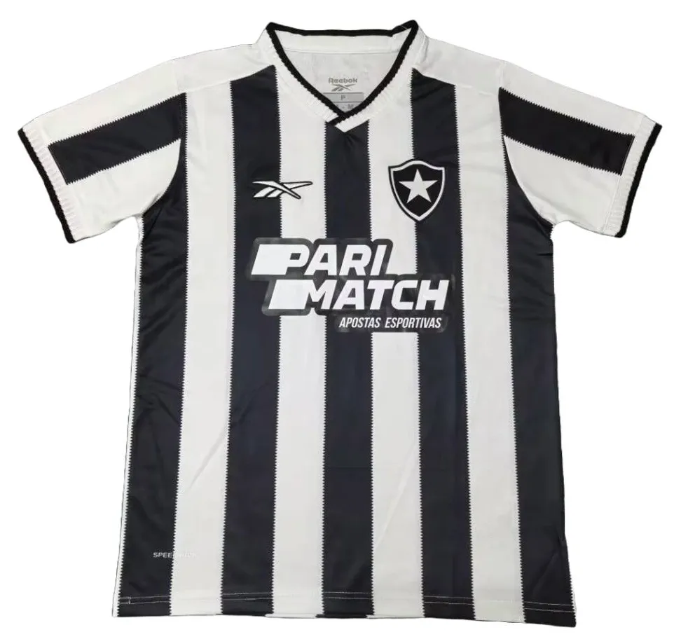 Maillot Botafogo Domicile 2024/25