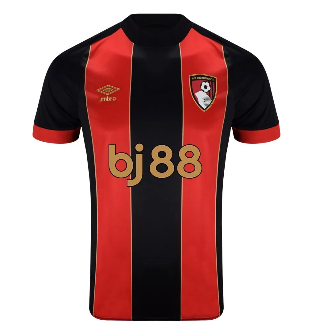 Maillot Bournemouth Domicile 2024/25