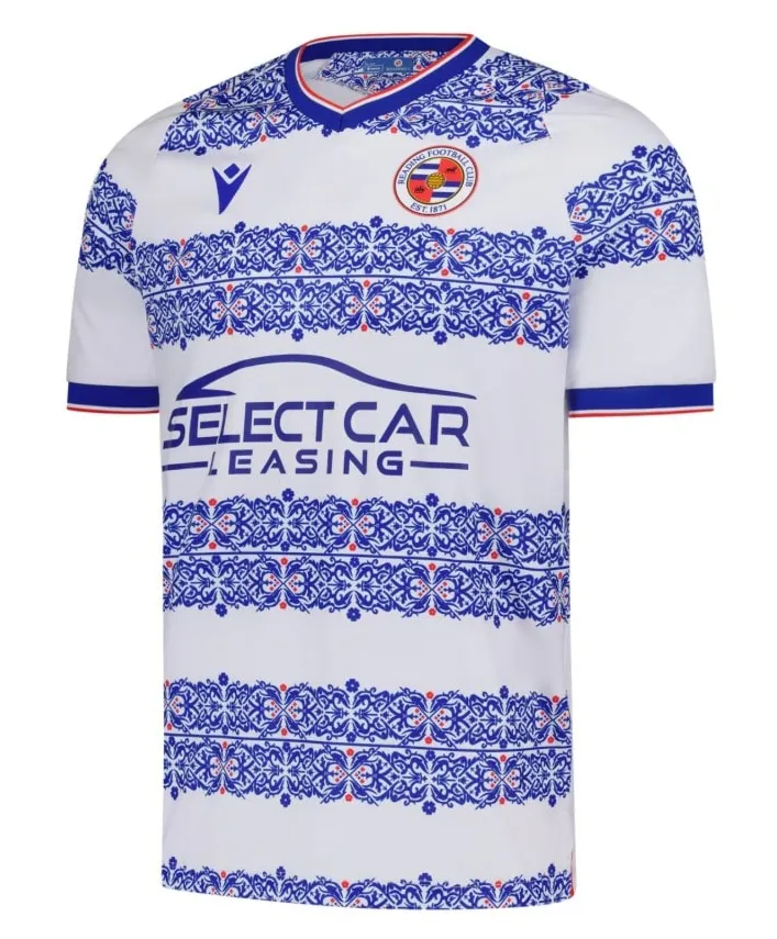 Maillot Bournemouth Domicile 2025/26