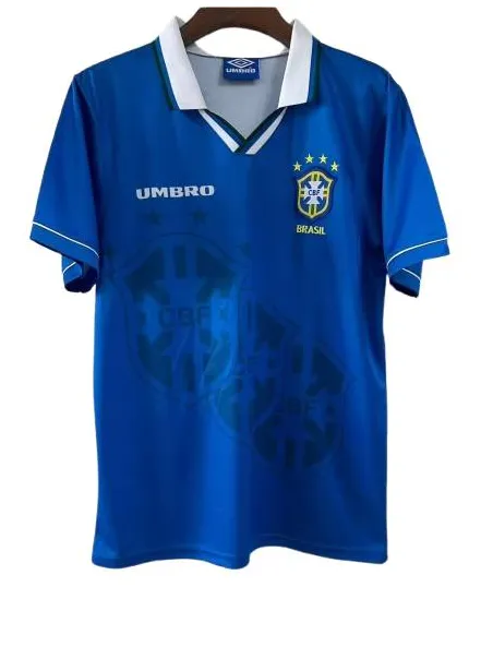 Maillot Brésil Extérieur 1994/95