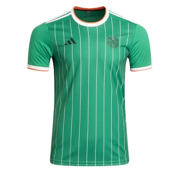 Maillot Celtic Irish Origins 2024