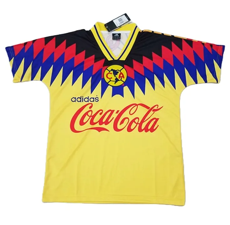 Maillot Club América Domicile 1995/96