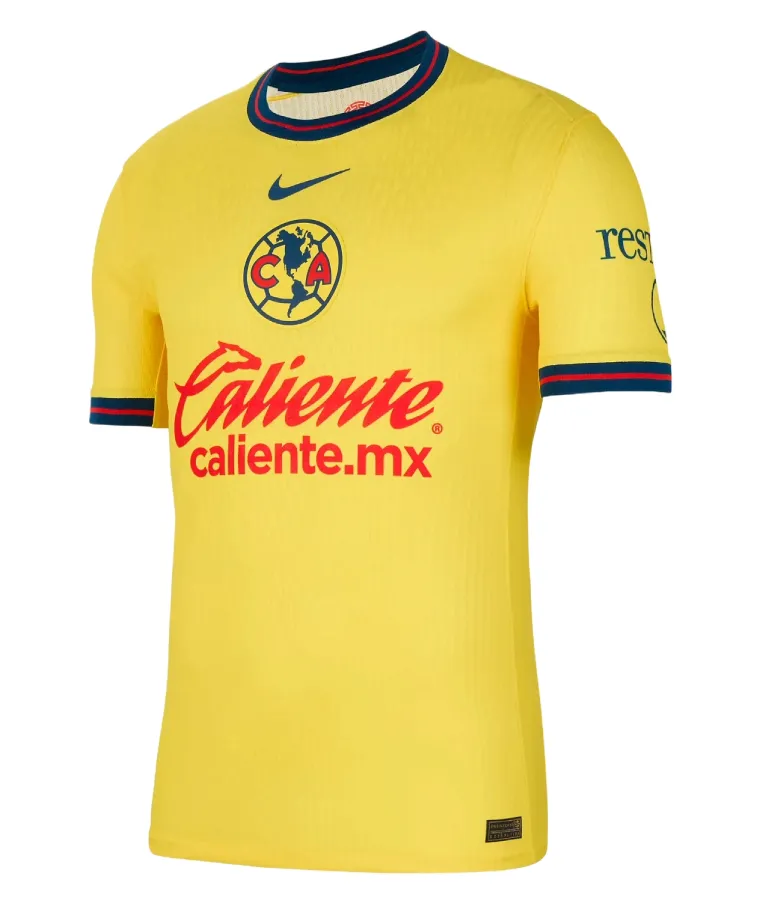 Maillot Club America Domicile 2024/25