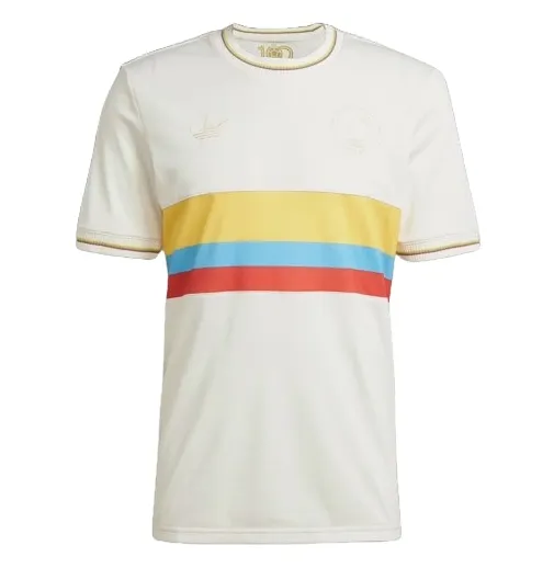 Maillot Colombie 100 Anniv. 2024