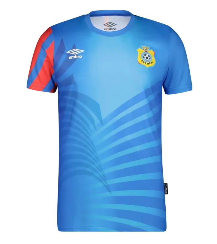Maillot Congo Domicile 2023/24