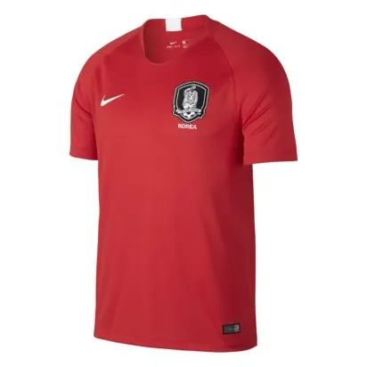 Maillot Corée Du Sud Domicile 2018