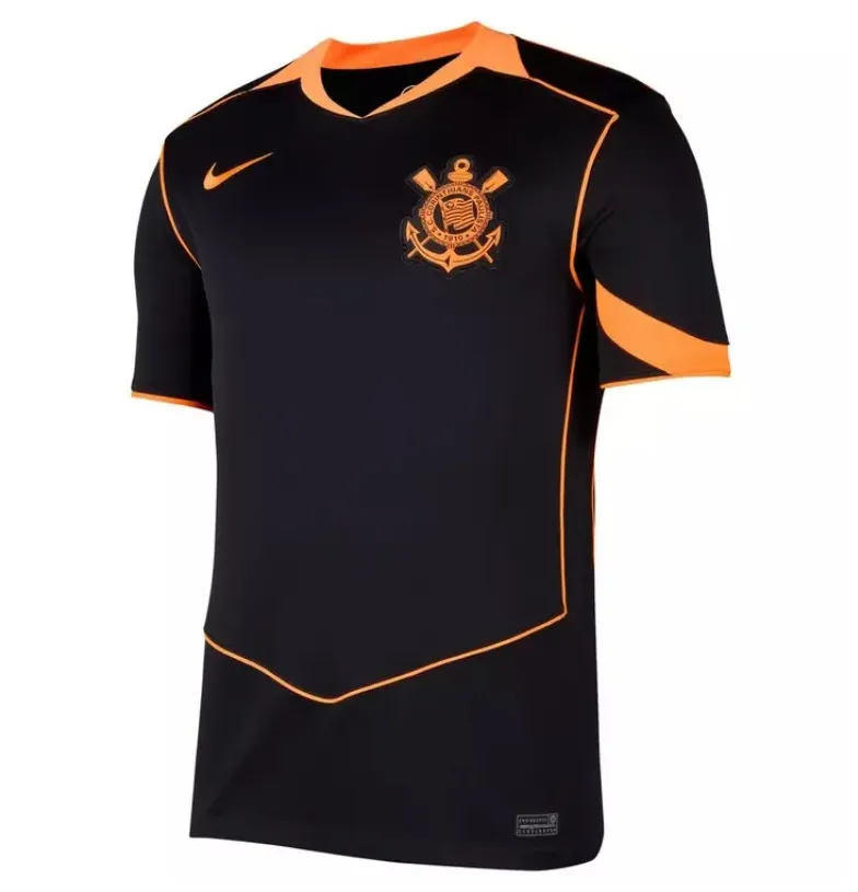 Maillot Corinthians Third 2025/26
