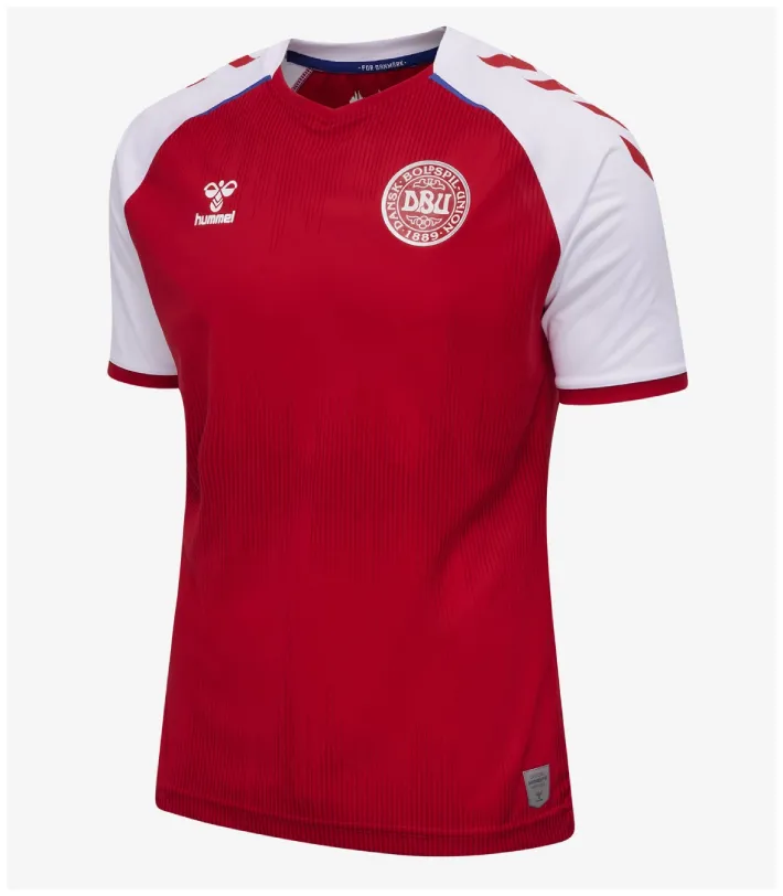 Maillot Danemark Domicile 2020/21