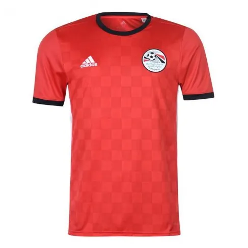 Maillot Egypte Domicile 2018