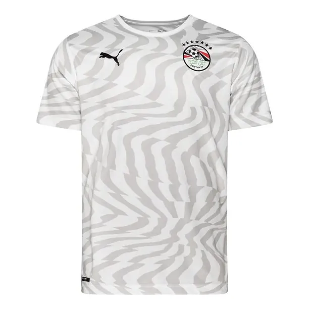 Maillot Egypte Extérieur 2019/20