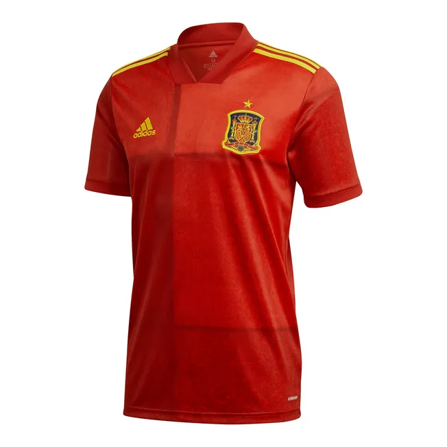 Maillot Espagne Domicile 2020/21