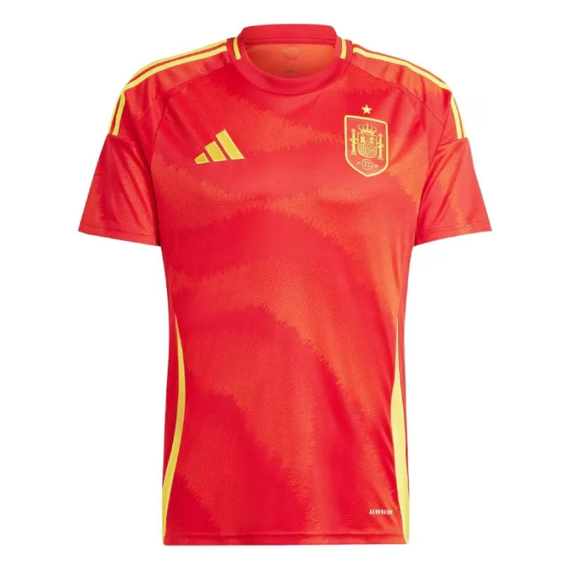 Maillot Espagne Domicile 2024