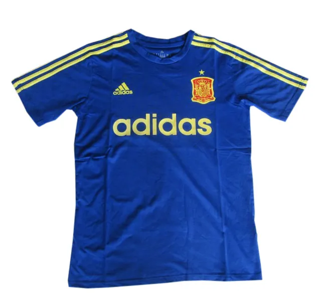 Maillot Espagne Training Euro 2016