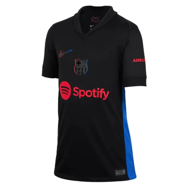 Maillot Fc Barcelona Extérieur 2024/25 - Femme
