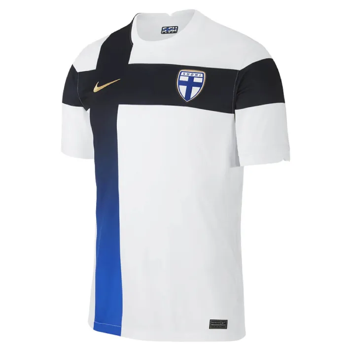 Maillot Finlande Domicile 2020/21