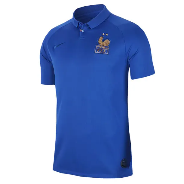 Maillot France Centenaire