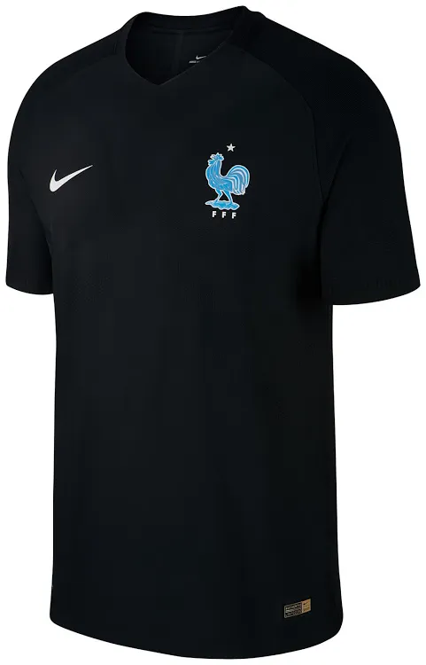 Maillot France Third 2017