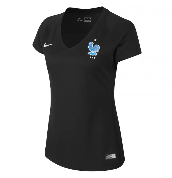 Maillot France Third 2017 - Femme