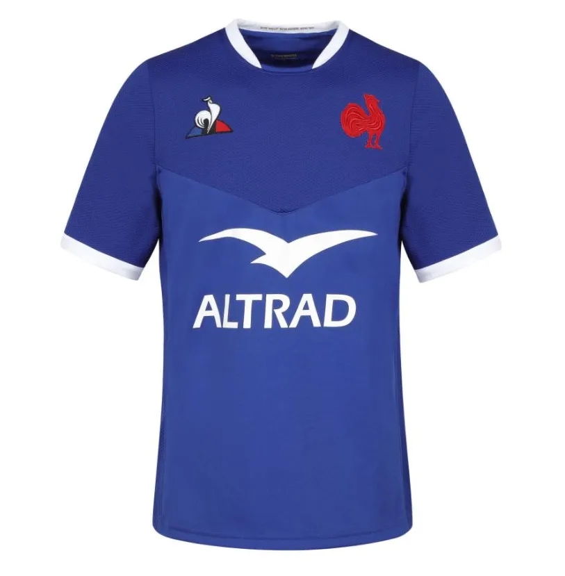 Maillot France Xv Domicile 2020/21