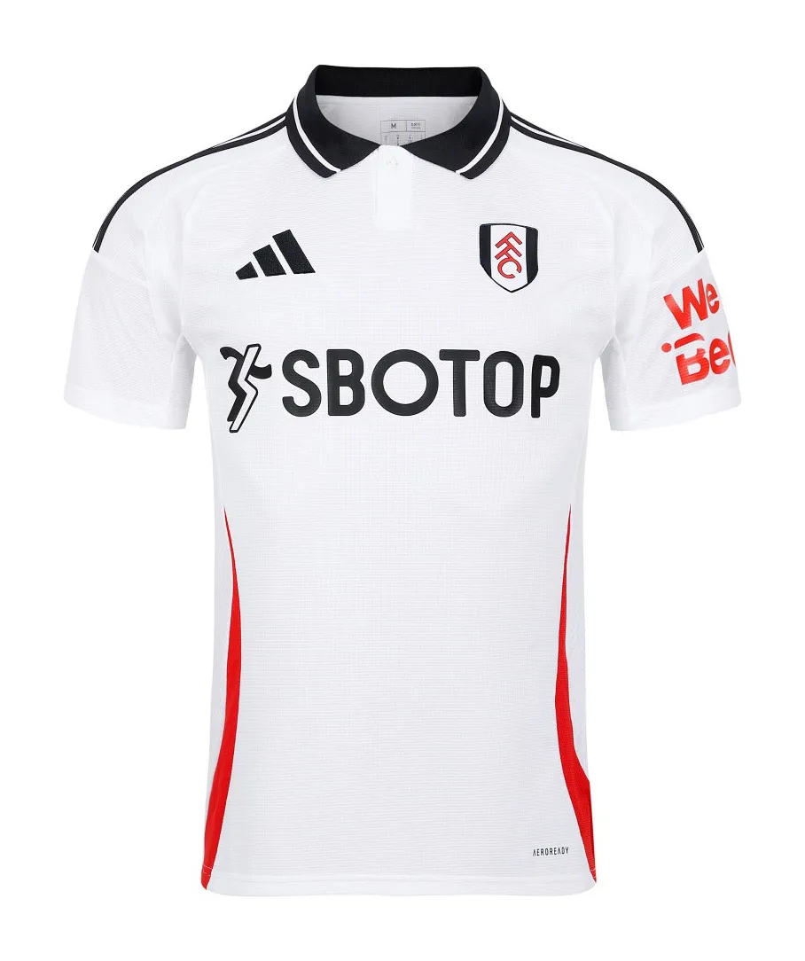 Maillot Fullham Domicile 2024/25