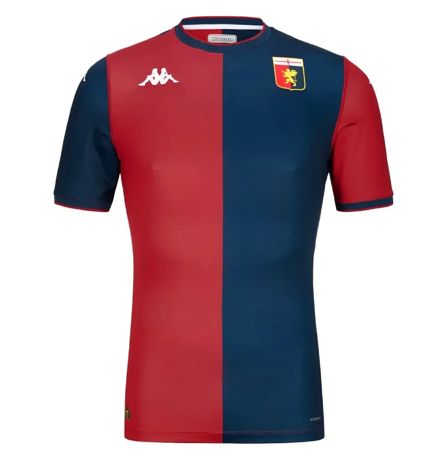 Maillot Genoa Domicile 2024/25