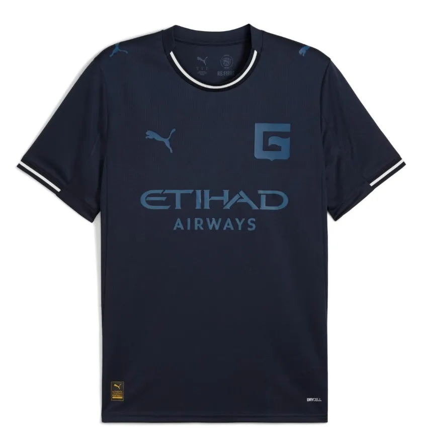 Maillot Girona Third 2025/26