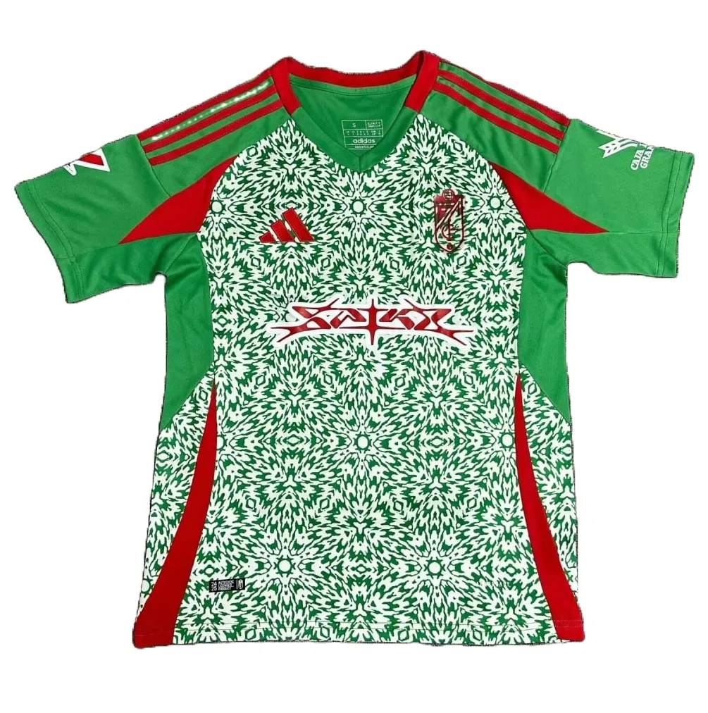 Maillot Granada Third 2024/25