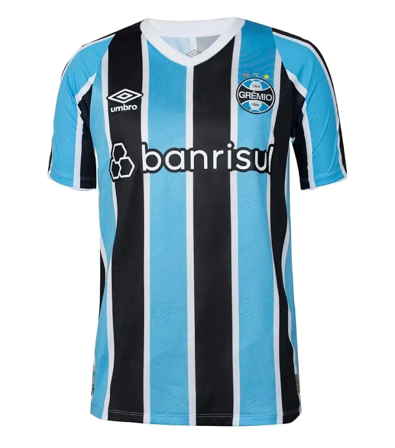 Maillot Gremio Domicile 2024/25