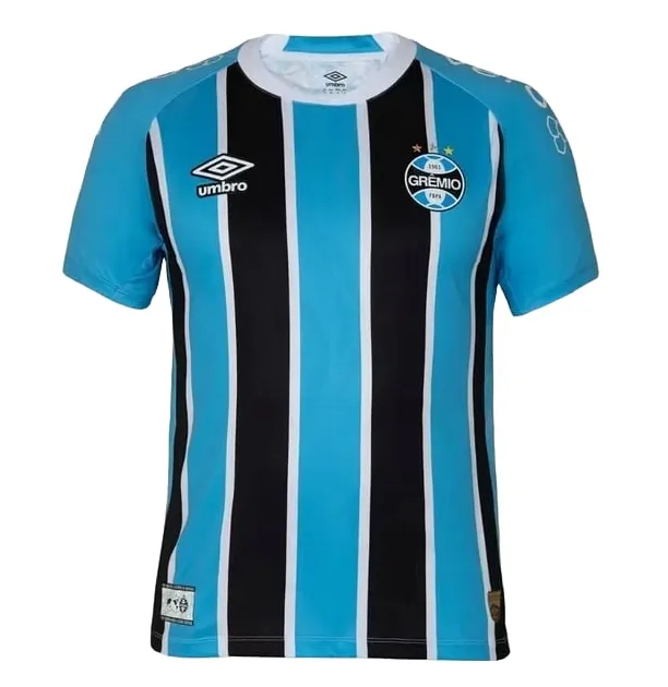 Maillot Gremio Domicile 2025/26